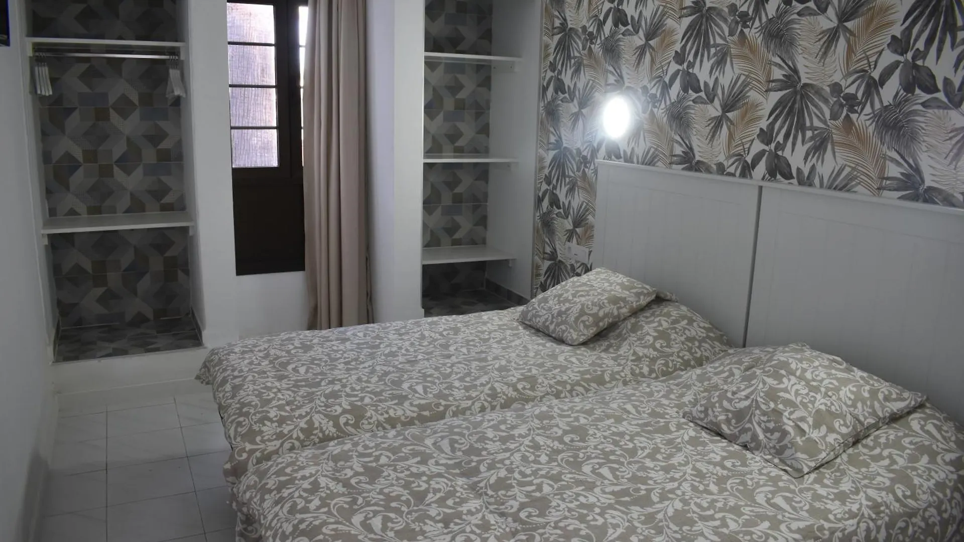 Apartmán Drago, N4 Caleta De Fuste 0*,  Španělsko