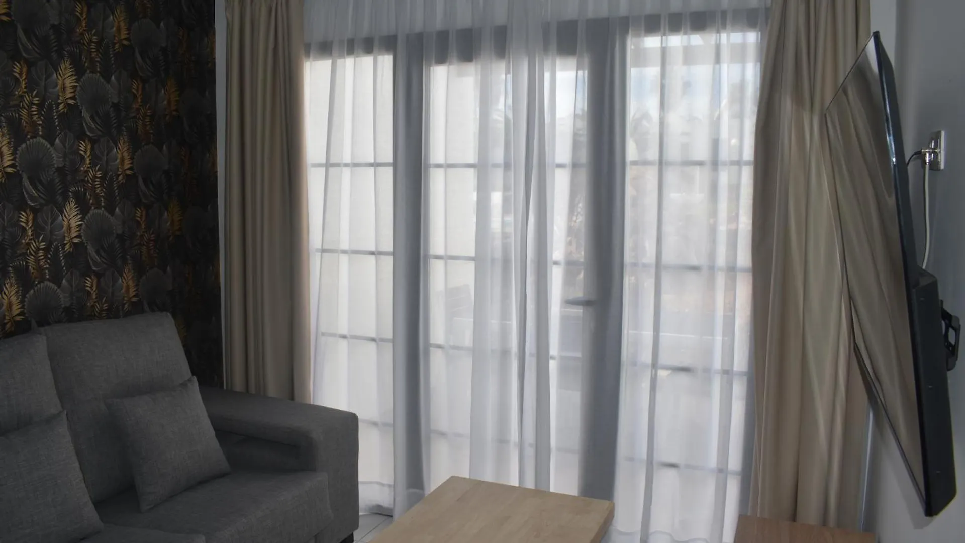 Apartmán Drago, N4 Caleta De Fuste 0*,  Španělsko