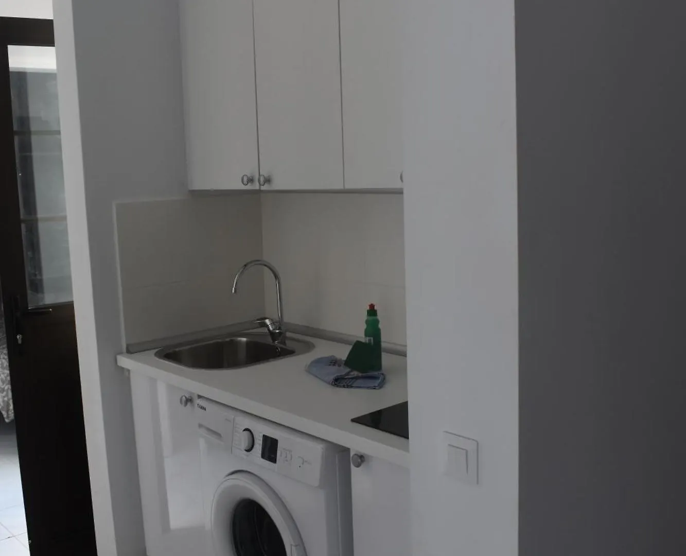 Apartmán Drago, N4 Caleta De Fuste Španělsko