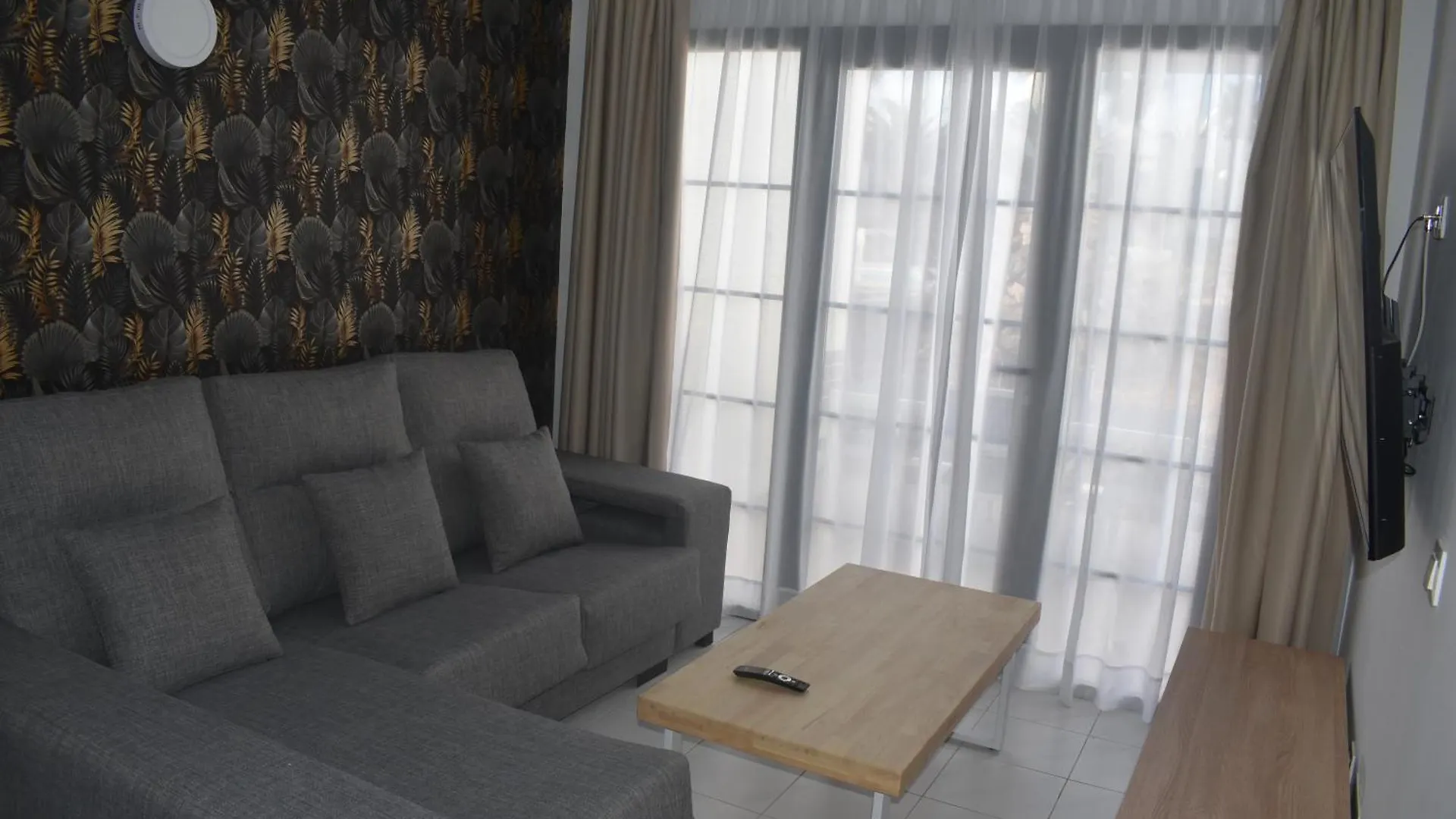 Apartmán Drago, N4 Caleta De Fuste