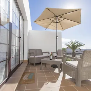 Apartamento Wave, Caleta de Fuste