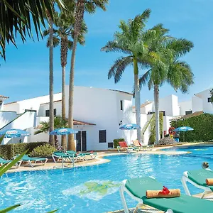 Hotell Puerto Caleta, Caleta De Fuste
