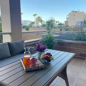 Apartamento Kai, Playa Jandia