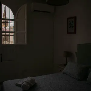 Sarah's Apartamento Sevilla