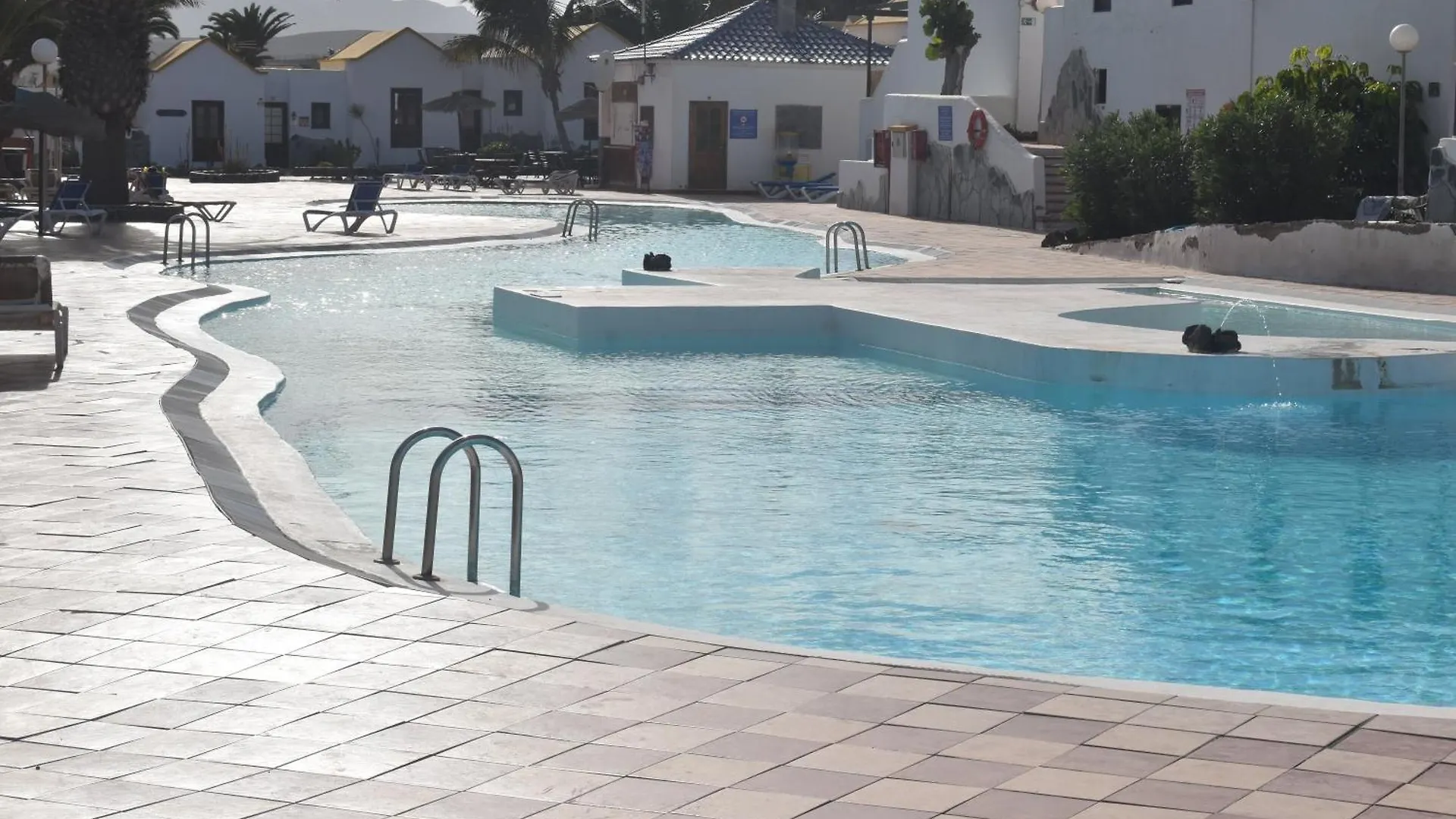 Drago, N4 Apartment Caleta De Fuste