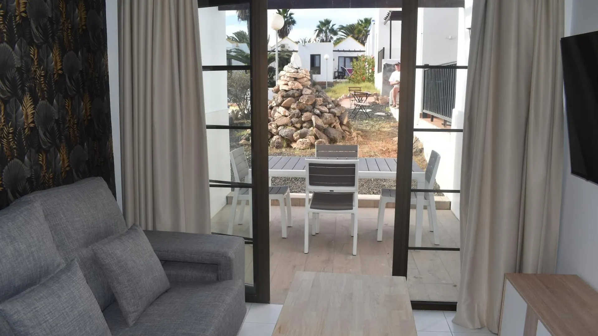 Apartamento Drago, N4 Caleta de Fuste España